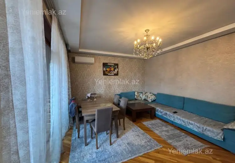 235 000 AZN - 3 otaqlı mənzil Satılır, Yasamal qəs., Yasamal, Bakı