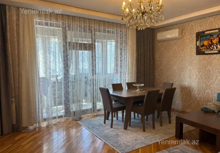 235 000 AZN - 3 otaqlı mənzil Satılır, Yasamal qəs., Yasamal, Bakı