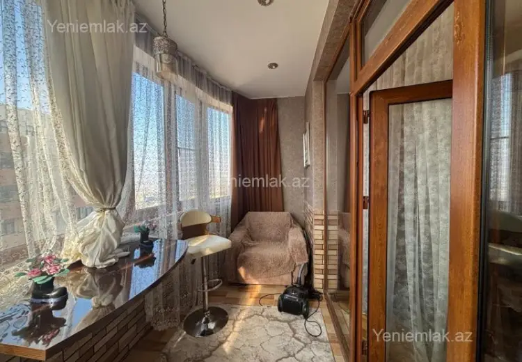 235 000 AZN - 3 otaqlı mənzil Satılır, Yasamal qəs., Yasamal, Bakı