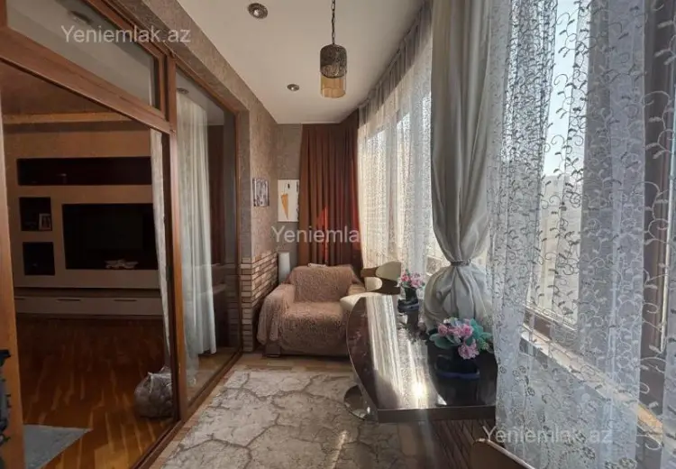 235 000 AZN - 3 otaqlı mənzil Satılır, Yasamal qəs., Yasamal, Bakı