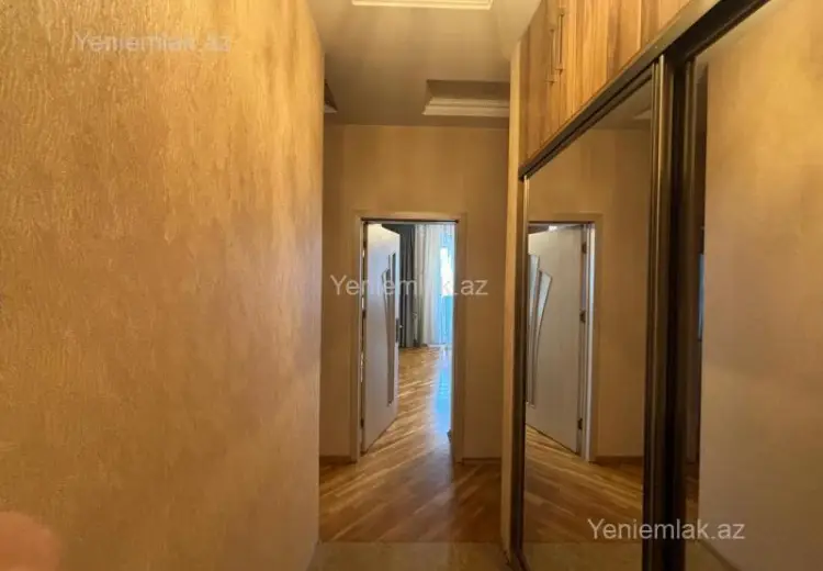 235 000 AZN - 3 otaqlı mənzil Satılır, Yasamal qəs., Yasamal, Bakı