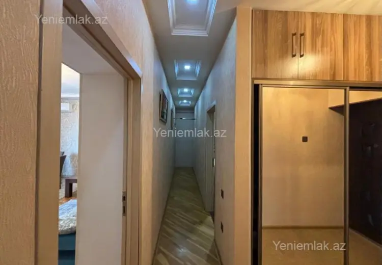 235 000 AZN - 3 otaqlı mənzil Satılır, Yasamal qəs., Yasamal, Bakı