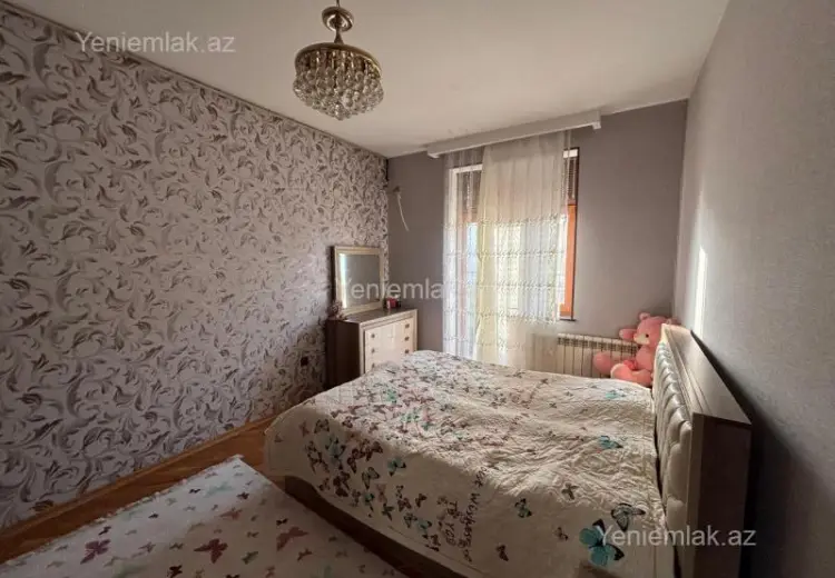 235 000 AZN - 3 otaqlı mənzil Satılır, Yasamal qəs., Yasamal, Bakı