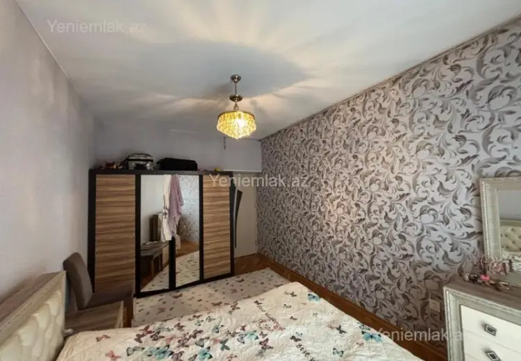 235 000 AZN - 3 otaqlı mənzil Satılır, Yasamal qəs., Yasamal, Bakı