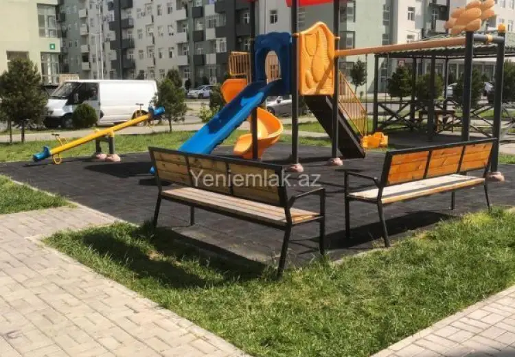 135 000 AZN - 3 otaqlı mənzil Satılır, Suraxanı qəs., Suraxanı, Bakı