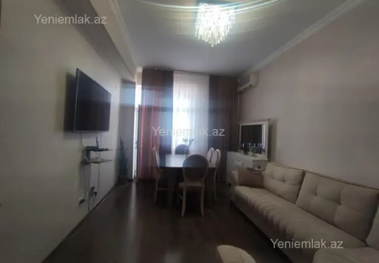 135 000 AZN - 3 otaqlı mənzil Satılır, Suraxanı qəs., Suraxanı, Bakı