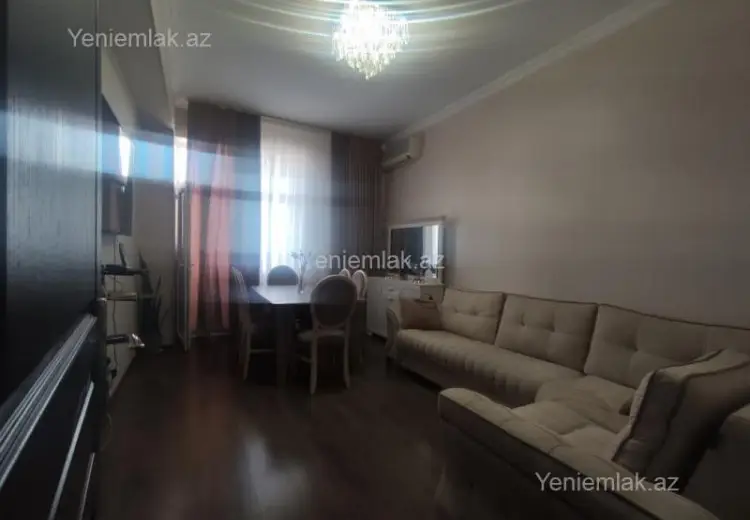 135 000 AZN - 3 otaqlı mənzil Satılır, Suraxanı qəs., Suraxanı, Bakı
