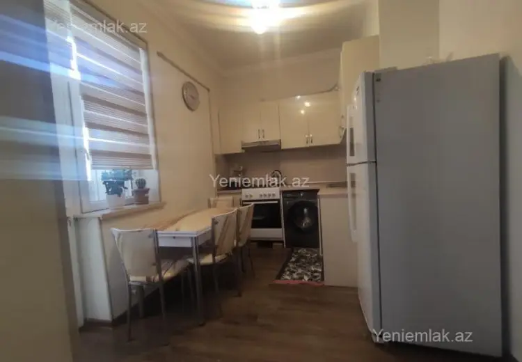 135 000 AZN - 3 otaqlı mənzil Satılır, Suraxanı qəs., Suraxanı, Bakı