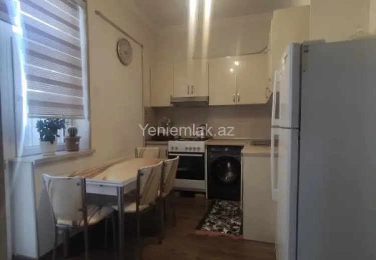135 000 AZN - 3 otaqlı mənzil Satılır, Suraxanı qəs., Suraxanı, Bakı