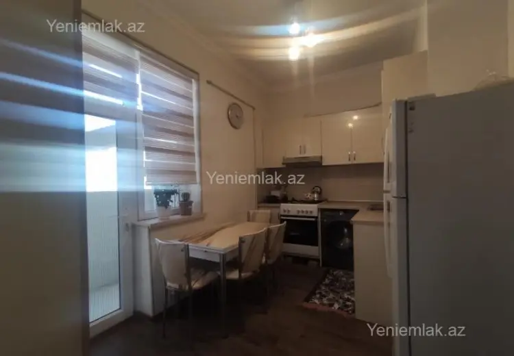 135 000 AZN - 3 otaqlı mənzil Satılır, Suraxanı qəs., Suraxanı, Bakı