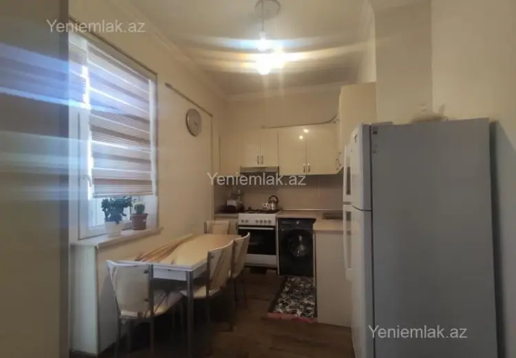 135 000 AZN - 3 otaqlı mənzil Satılır, Suraxanı qəs., Suraxanı, Bakı