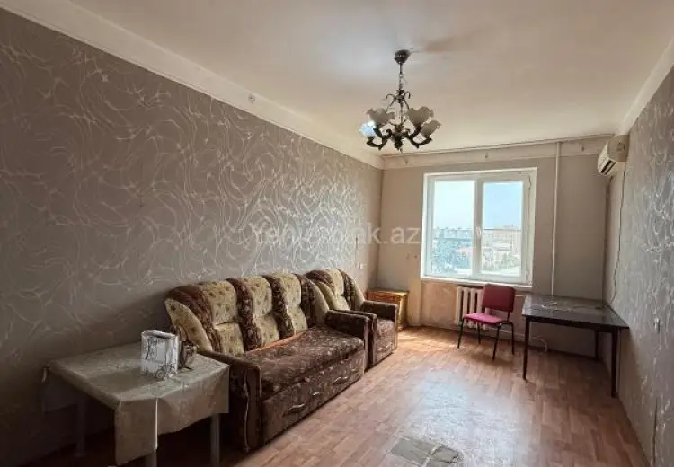 163 000 AZN - 2 otaqlı mənzil Satılır, Xətai, Bakı