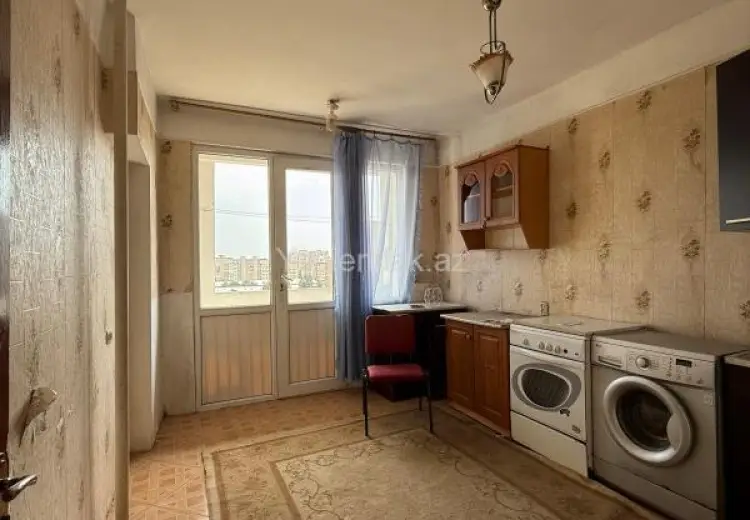 163 000 AZN - 2 otaqlı mənzil Satılır, Xətai, Bakı