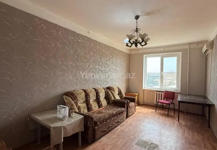 163 000 AZN - 2 otaqlı mənzil Satılır, Xətai, Bakı