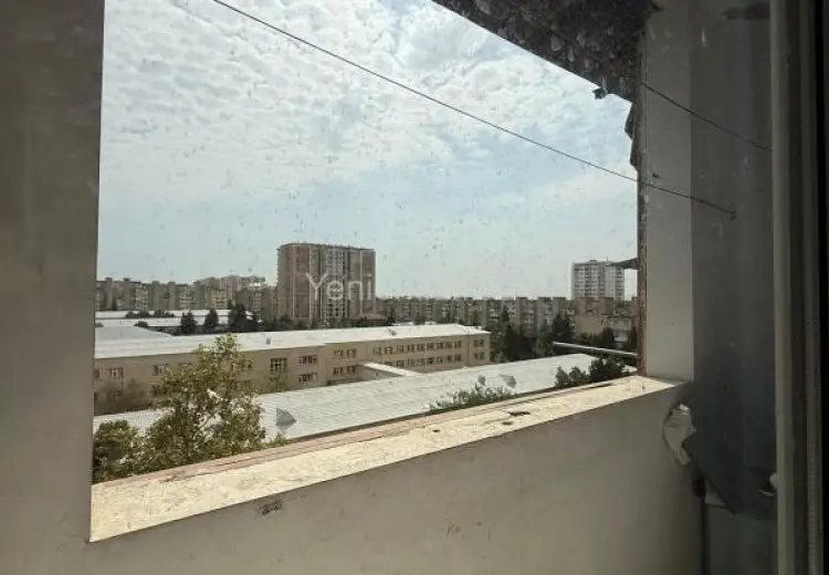 163 000 AZN - 2 otaqlı mənzil Satılır, Xətai, Bakı