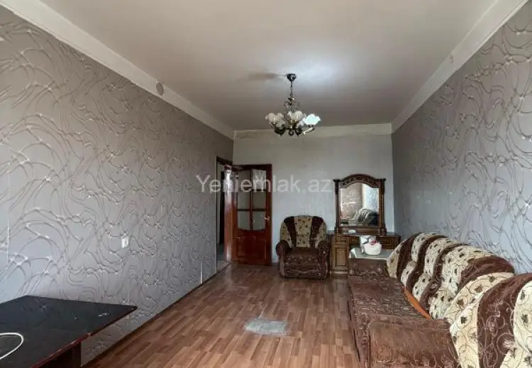 163 000 AZN - 2 otaqlı mənzil Satılır, Xətai, Bakı