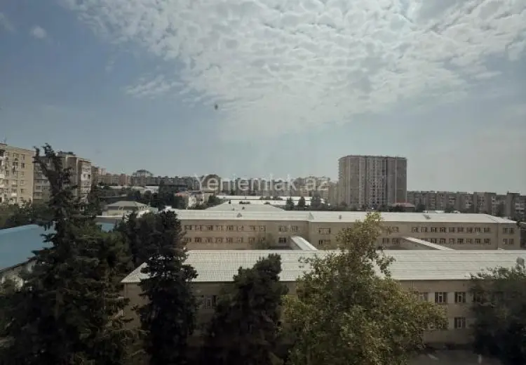 163 000 AZN - 2 otaqlı mənzil Satılır, Xətai, Bakı