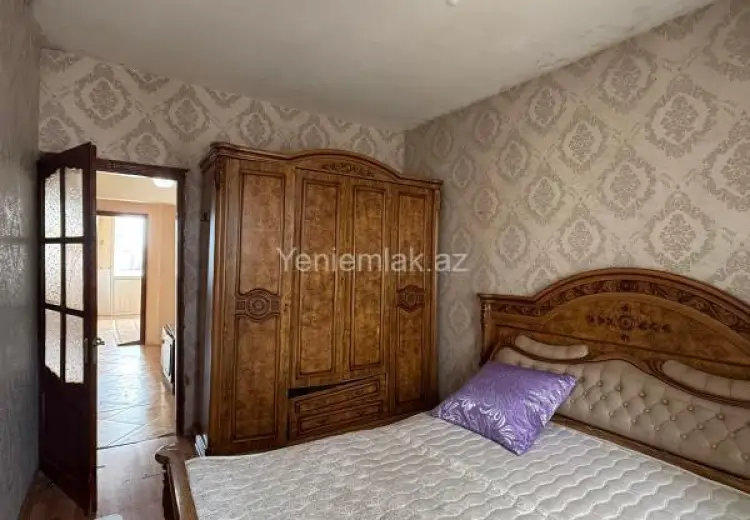 163 000 AZN - 2 otaqlı mənzil Satılır, Xətai, Bakı