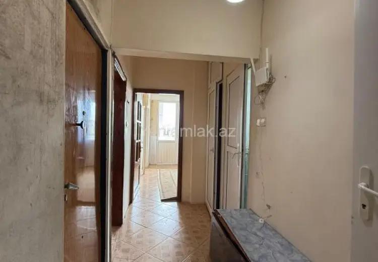 163 000 AZN - 2 otaqlı mənzil Satılır, Xətai, Bakı