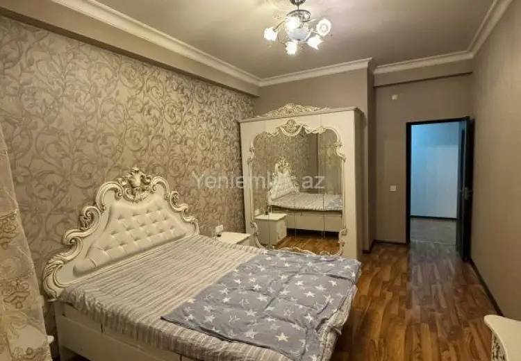 800 AZN - 2 otaqlı mənzil Kirayə (aylıq), Yasamal qəs., Yasamal, Bakı