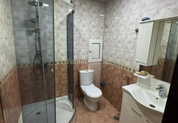 800 AZN - 2 otaqlı mənzil Kirayə (aylıq), Yasamal qəs., Yasamal, Bakı