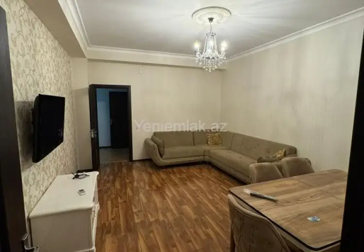800 AZN - 2 otaqlı mənzil Kirayə (aylıq), Yasamal qəs., Yasamal, Bakı