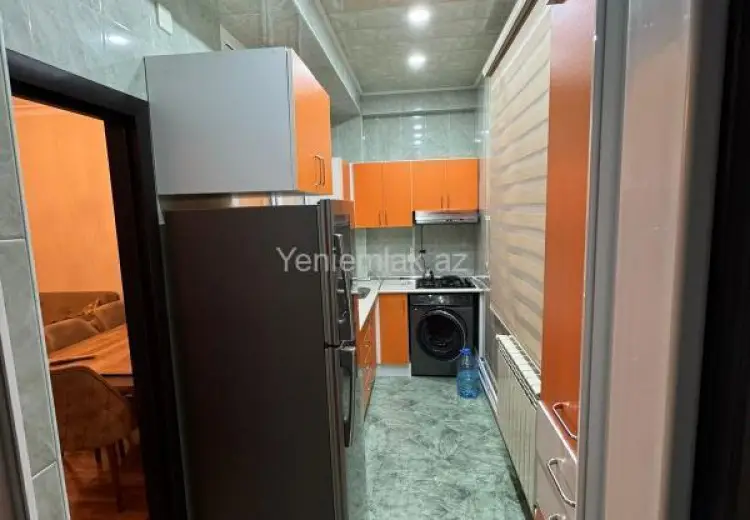 800 AZN - 2 otaqlı mənzil Kirayə (aylıq), Yasamal qəs., Yasamal, Bakı