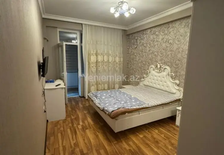 800 AZN - 2 otaqlı mənzil Kirayə (aylıq), Yasamal qəs., Yasamal, Bakı