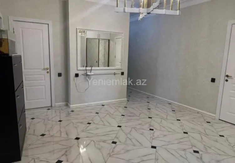 270 000 AZN - 3 otaqlı mənzil Satılır, Yasamal qəs., Yasamal, Bakı