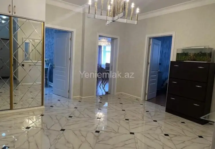 270 000 AZN - 3 otaqlı mənzil Satılır, Yasamal qəs., Yasamal, Bakı