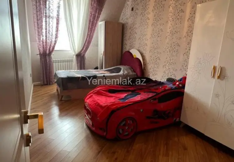 270 000 AZN - 3 otaqlı mənzil Satılır, Yasamal qəs., Yasamal, Bakı