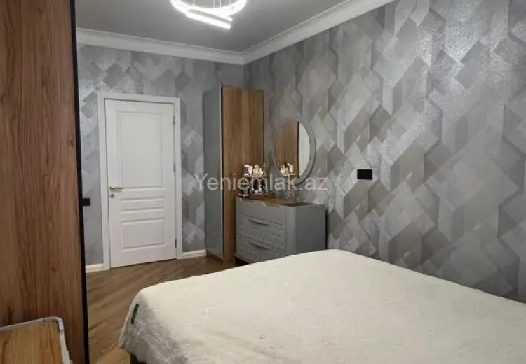 270 000 AZN - 3 otaqlı mənzil Satılır, Yasamal qəs., Yasamal, Bakı