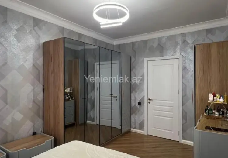 270 000 AZN - 3 otaqlı mənzil Satılır, Yasamal qəs., Yasamal, Bakı