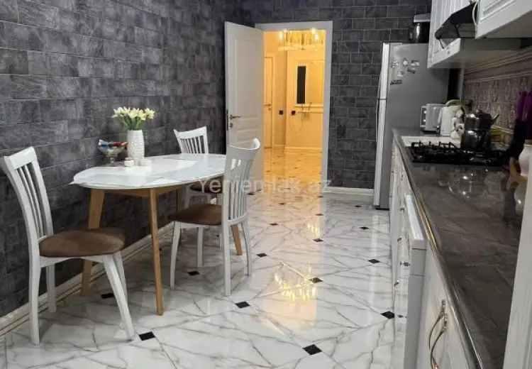 270 000 AZN - 3 otaqlı mənzil Satılır, Yasamal qəs., Yasamal, Bakı