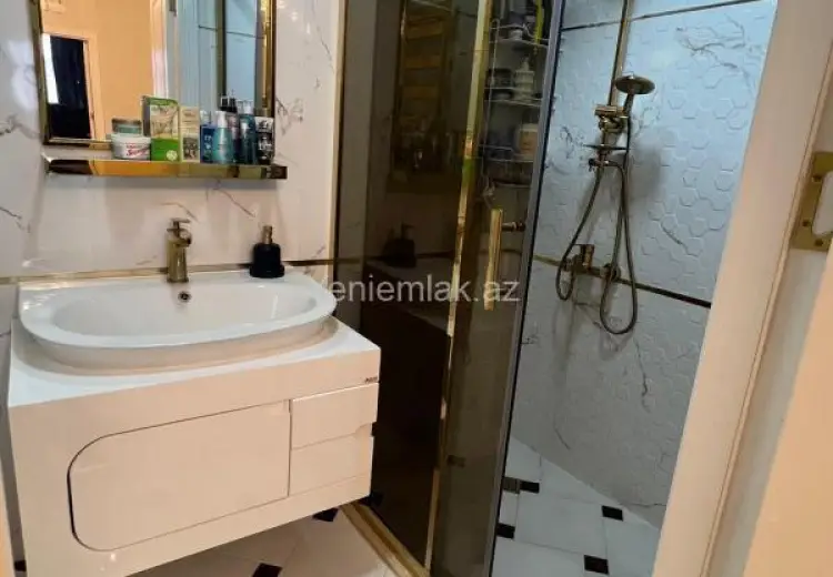 270 000 AZN - 3 otaqlı mənzil Satılır, Yasamal qəs., Yasamal, Bakı