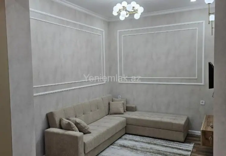 950 AZN - 2 otaqlı mənzil Kirayə (aylıq), Xətai, Bakı