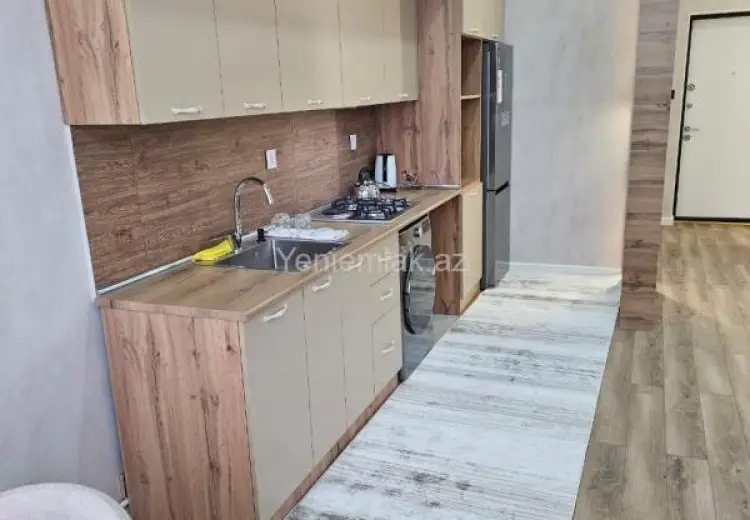 950 AZN - 2 otaqlı mənzil Kirayə (aylıq), Xətai, Bakı