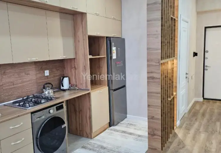 950 AZN - 2 otaqlı mənzil Kirayə (aylıq), Xətai, Bakı