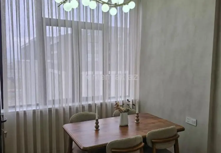950 AZN - 2 otaqlı mənzil Kirayə (aylıq), Xətai, Bakı