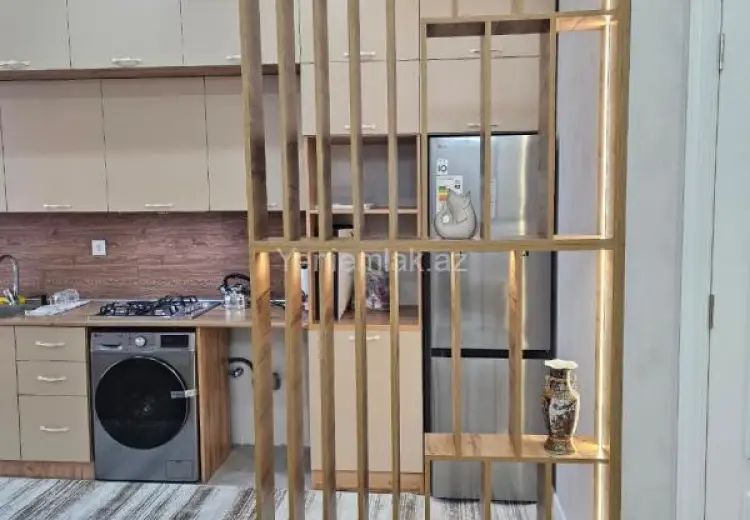 950 AZN - 2 otaqlı mənzil Kirayə (aylıq), Xətai, Bakı