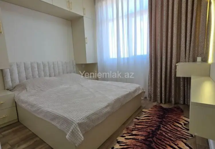 950 AZN - 2 otaqlı mənzil Kirayə (aylıq), Xətai, Bakı