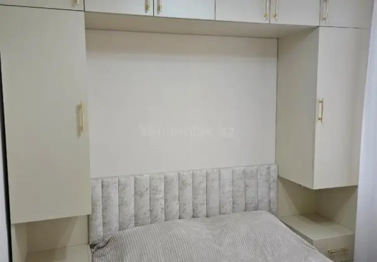 950 AZN - 2 otaqlı mənzil Kirayə (aylıq), Xətai, Bakı