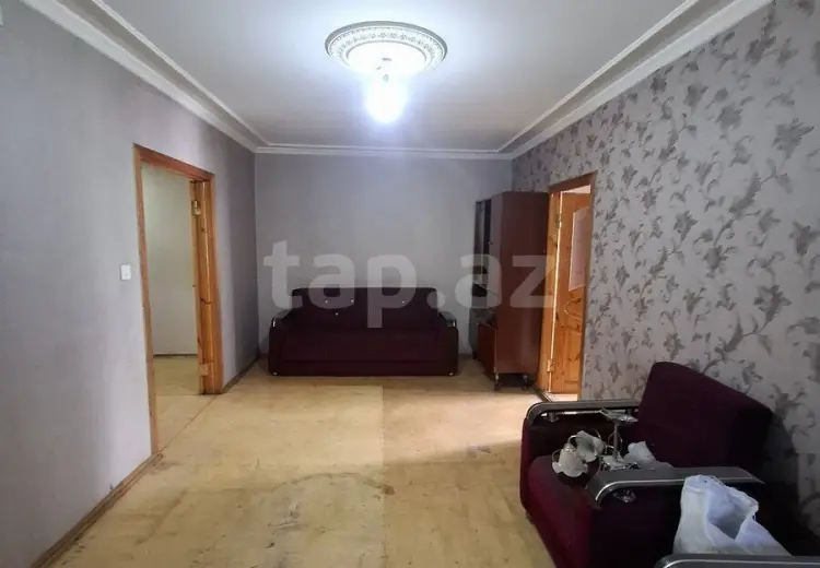 250 AZN - 2 otaqlı mənzil Kirayə (aylıq), Mingəçevir