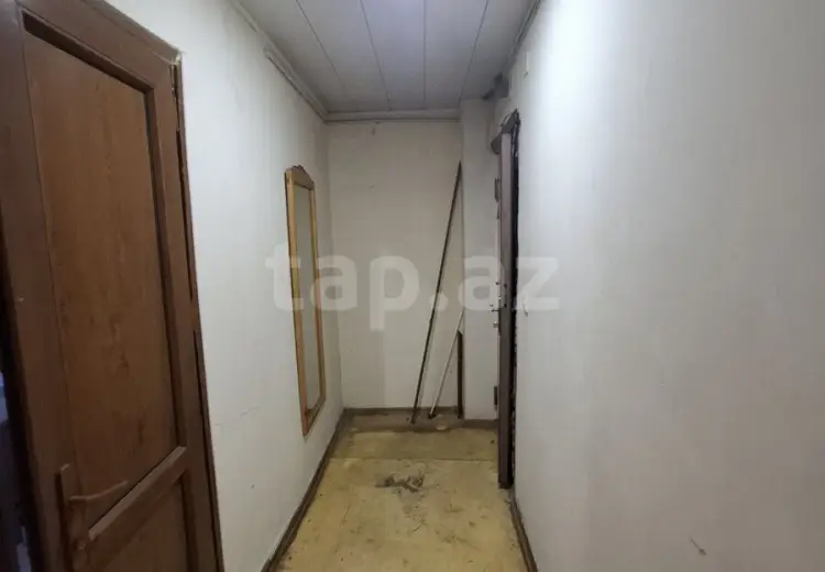 250 AZN - 2 otaqlı mənzil Kirayə (aylıq), Mingəçevir