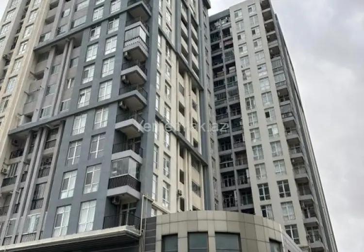 295 000 AZN - 3 otaqlı mənzil Satılır, Səbail, Bakı