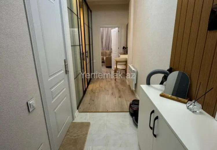 37 000 AZN - 2 otaqlı mənzil Satılır, Sumqayıt şəh., Sumqayıt
