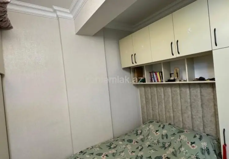 37 000 AZN - 2 otaqlı mənzil Satılır, Sumqayıt şəh., Sumqayıt