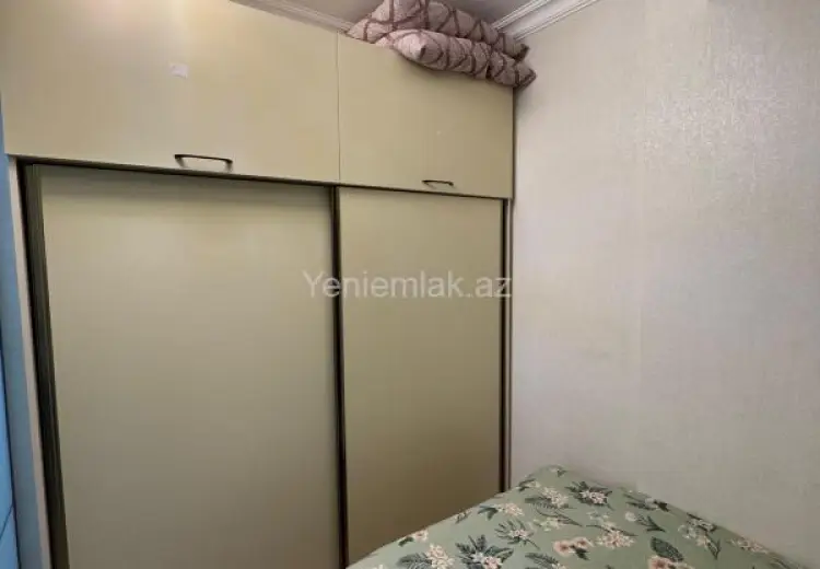 37 000 AZN - 2 otaqlı mənzil Satılır, Sumqayıt şəh., Sumqayıt