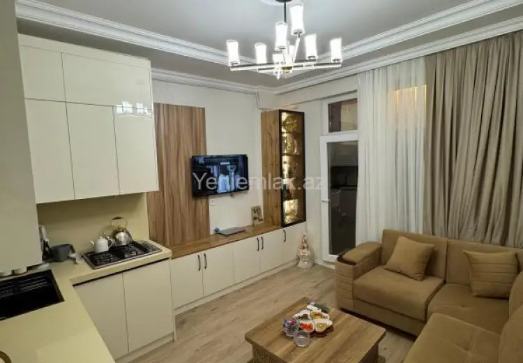 37 000 AZN - 2 otaqlı mənzil Satılır, Sumqayıt şəh., Sumqayıt