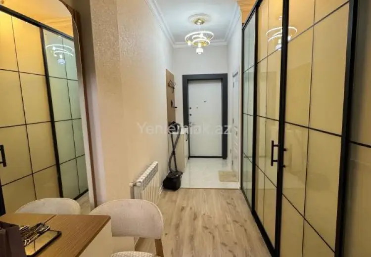 37 000 AZN - 2 otaqlı mənzil Satılır, Sumqayıt şəh., Sumqayıt